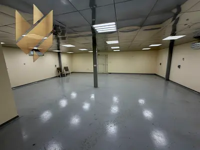 Annual Rent – ​​Warehouse in Industrial Area 13 – Sharjah. Excellent Opportunity. Area: 5700 sq ft