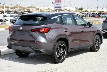 MG One STD, миниатюра 4
