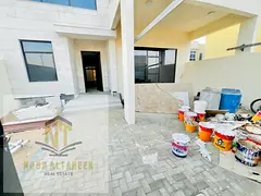 Villa for Sale – Al Tilal Area Luxury villa available for sale in Al Tilal, freehold for all natio
