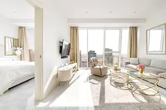 Furnished / Luxury / Ready to move