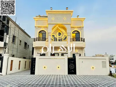Your chance to own a villa, including registration and ownership fees. Freehold ownership for all nationalities. Super deluxe finishing. Bank financin