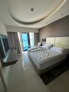 Master room