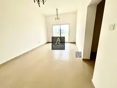 Prime location - Open view - Spacious areas - Immediate occupancy - Easy access to Sharjah and Dubai
