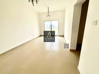 Prime location - Open view - Spacious areas - Immediate occupancy - Easy access to Sharjah and Dubai