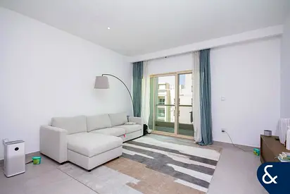 Upgraded | Spacious Layout | Unfurnished
