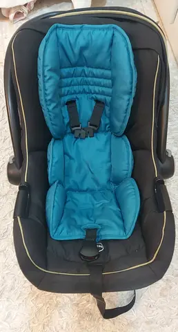 Baby carseat