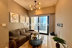 FULLY FURNISHED | BALCONY | VACANT