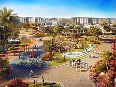 Below OP | High Floor Spacious | Waterfront Living