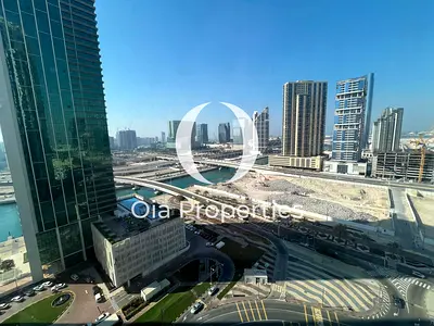 Cozy 1BHK | Big Layout | Water View | Book It !