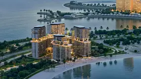 Premium Seaside Residences | High ROI