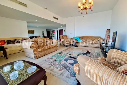 Largest layout | Full sea views | Cheapest 2Bed