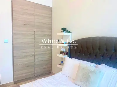Studio Apt | Available Now | Marina View