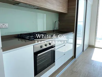 Studio Apt | Available Now | Marina View