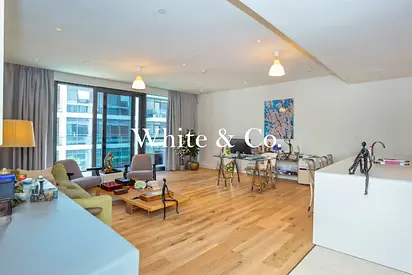 Perfect Location | Pool View | Spacious
