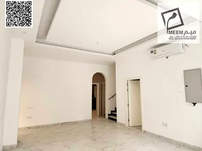 فيلا زاوية للبيع في عجمان توفر فرصة مميزة للعائلات الباحثة عن منزل واسع بتصميم عملي