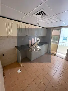 Red Line Real Estate is pleased to offer a well-located 1-bedroom apartment in Al Taawun,