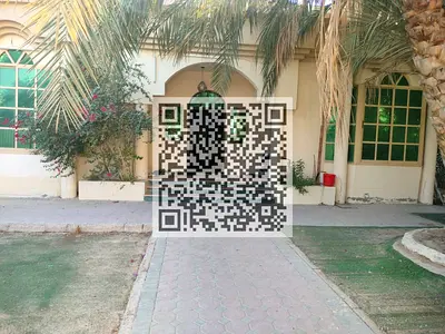فيلا متعددة الاستخدامات للبيع في الروضة، عجمان | 6600 قدم مربع | 2 مليون درهم إماراتي