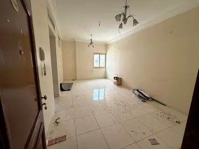 Al Nahda | 1BHK + Living Room | Central AC | Spacious | Prime Location | Close to Dubai Exit