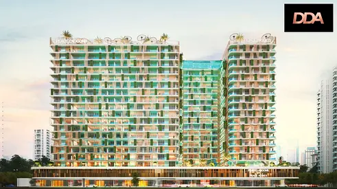MODERN STUDIO APARTMENT | LAGOON VIEWS | FOR SALE