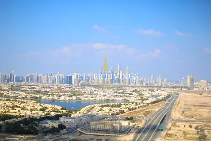 Multiple Options | Fully Furnished | Skyline View | Top-Notch Quality | Call Now!