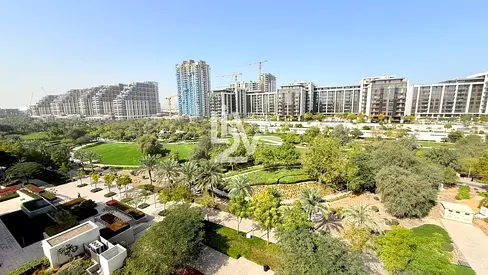 RARE DUPLEX | FULL PARK VIEW | 3,206 SQFT