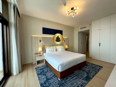 Ultra Luxury 2BR | Jacuzzi | Flexible Lease Option