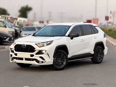 صورة 2 لـ 2023 Toyota RAV 4