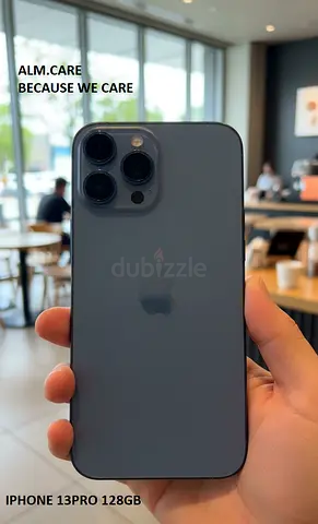 IPHONE 13 PRO 128-GB
