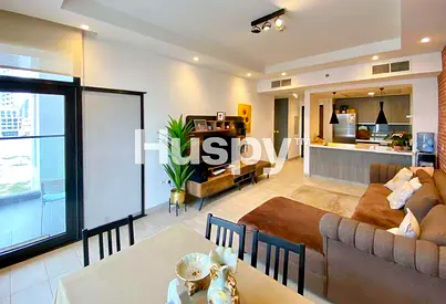 With Maids Room | Low Rise | Vacant