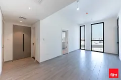 Closed Kitchen | Brand New | Modern Layout