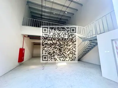 18 Brand New Industrial Sheds Together for Rent – New Industrial City Ajman