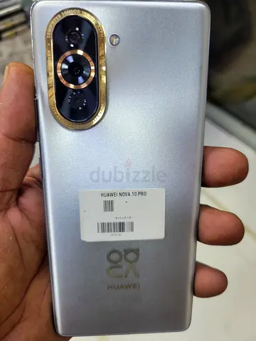 Huawei Nova 9 Pro - Great Condition