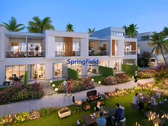 Motivated Seller| Single Row | On the Pocket Park