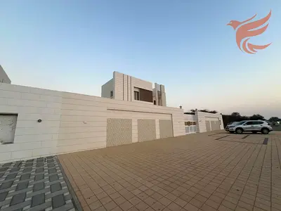 فيلا دوبلكس جديدة تمامًا | الإيجار | العريبي | رأس الخيمة |