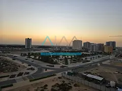 Vacant On Transfer 2BR With Amazing View in Most Reasonable Price