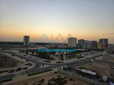 Vacant On Transfer 2BR With Amazing View in Most Reasonable Price