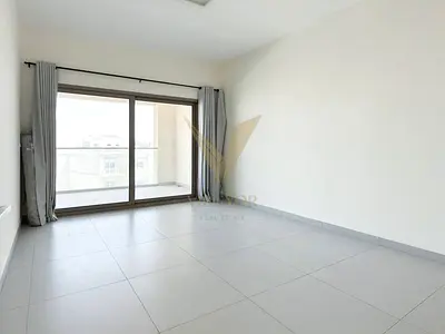 Spacious 1BR | Ample Storage | Covered Parking