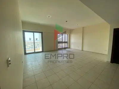 Amazing 2BHK+store | Bright & Sunny | High floor