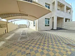 Luxurious 3bedroom villa with separate majlis in al tai sharjah
