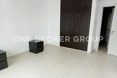 High Floor| Marina/Sea/Palm Jumeirah Views |Vacant