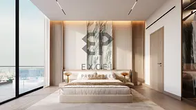 1 Bedroom Off Plan Dubai | SAMANA Developers |