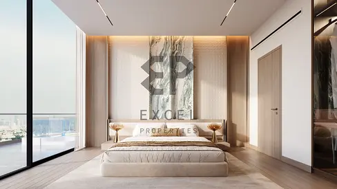 1 Bedroom Off Plan Dubai | SAMANA Developers |