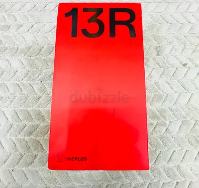 One plus 13R