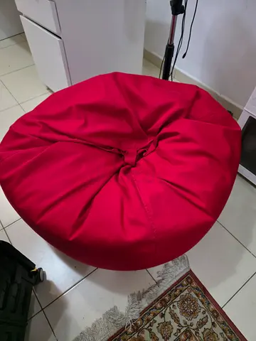 Bean bag