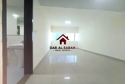 STUDIO DUBAI SHARJAH BORDER FRONT OF RTA BUS STOP FAMILY BLDG