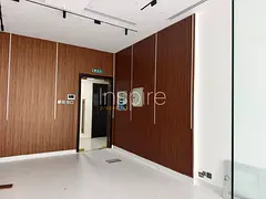 Business Bay Office | B2B Tower | Downtown City View