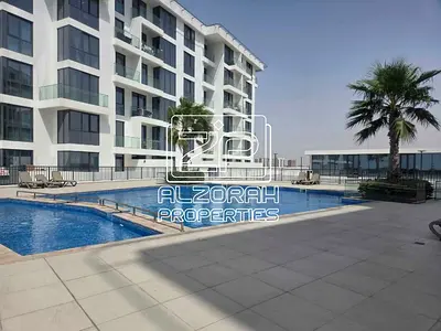 Ready | Waterfront | Modern Design