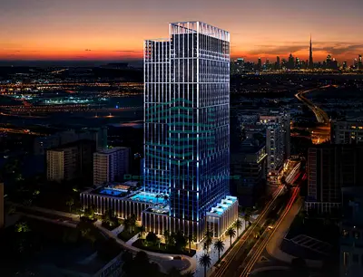 Almost Ready Handover Q1 2027/Cash Offer /100%Capital Appreciation