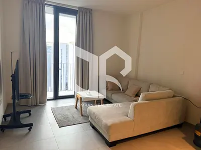 🔥 Premium Apartment for Sale in Aljada Boulevard 🔥 A great opportunity to own in one of the best phases – Aljada Boulevard