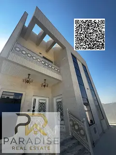 Investor Deal I Luxury Villa 5BR | Big Compound | Prime Location | Elegant Living ✨I Al Yasmeen
